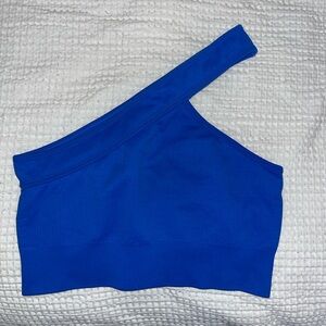 Royal Blue Sports Bra